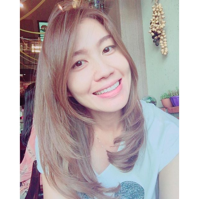 นุศรา ต้อมคำ