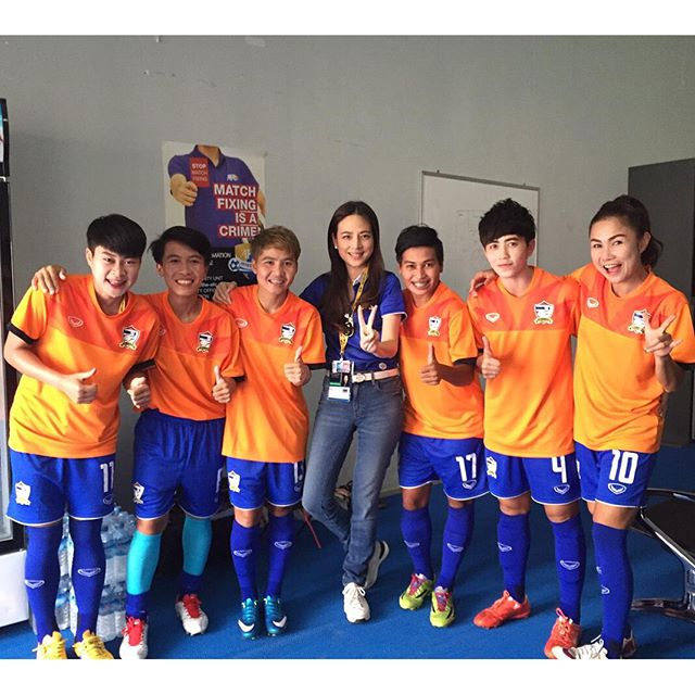 มาดามแป้ง นวลพรรณ ล่ำซำ