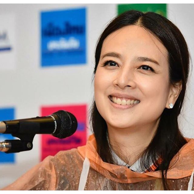 มาดามแป้ง นวลพรรณ ล่ำซำ