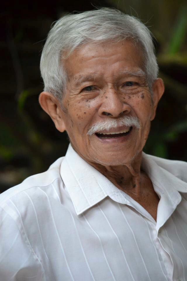 ครูพงษ์ศักดิ์ จันทรุกขา