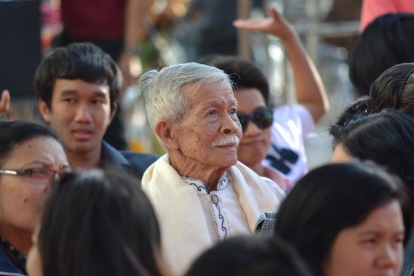 ครูพงษ์ศักดิ์ จันทรุกขา