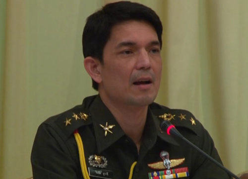 ระเบิดราชประสงค์