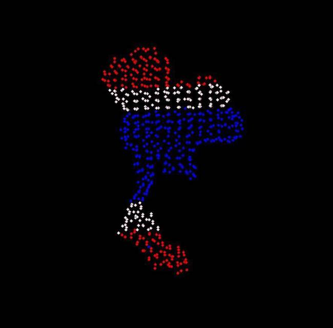 ในหลวง - พระราชินี เสด็จฯ จุดเทียนมหามงคลรำลึก ร.9 