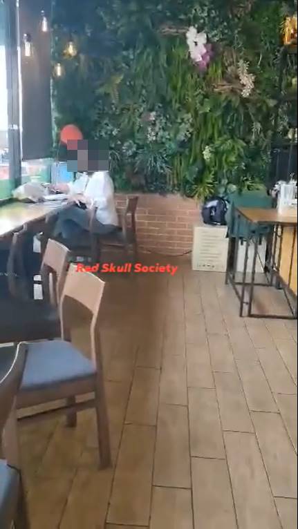 ดราม่าแกร็ป