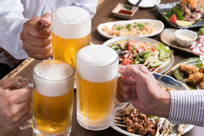 ห้ามโพสต์รูปเหล้า เบียร์