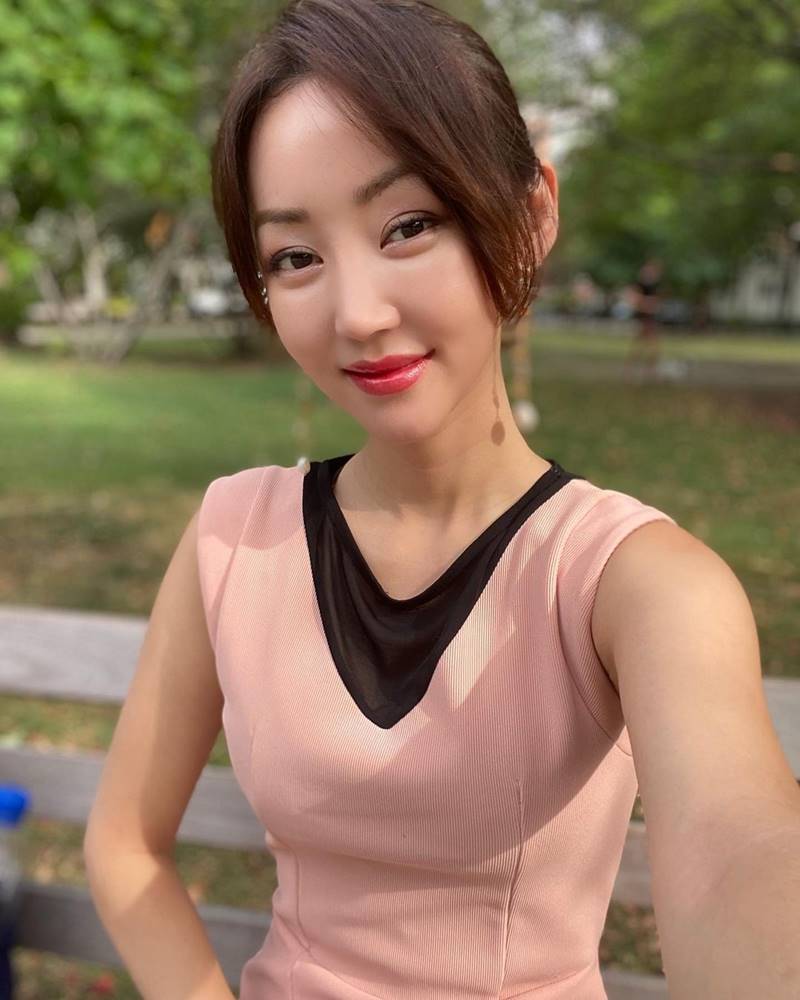 สาวเกาหลีเหนือแปรพักตร์