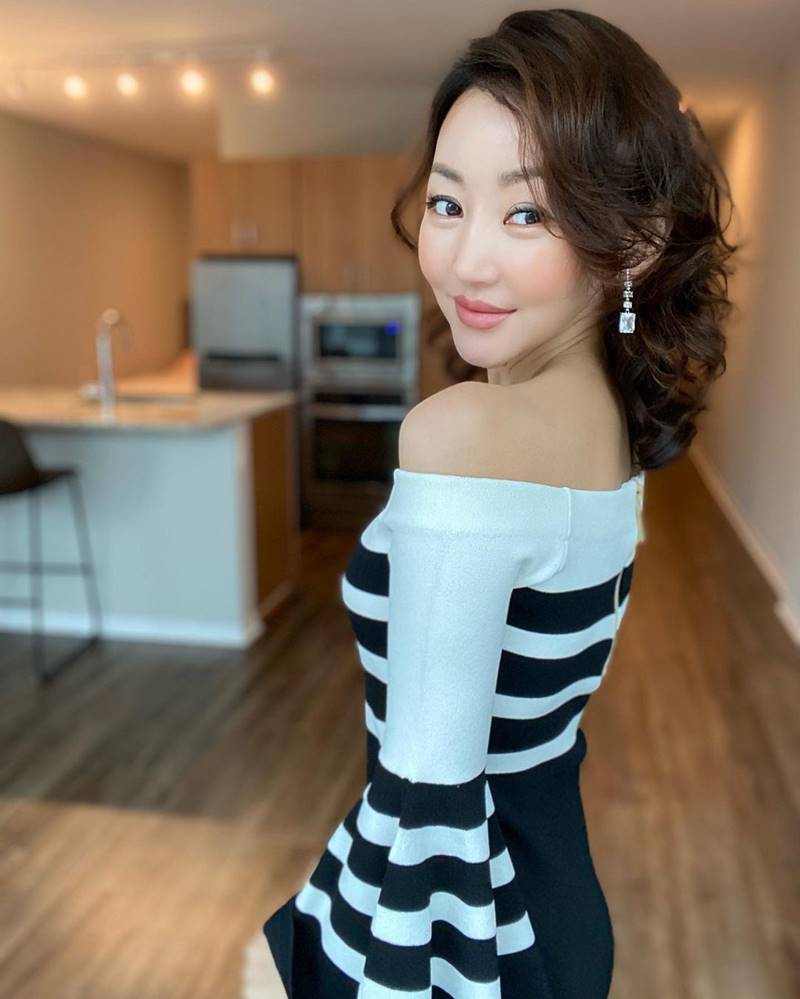 สาวเกาหลีเหนือแปรพักตร์