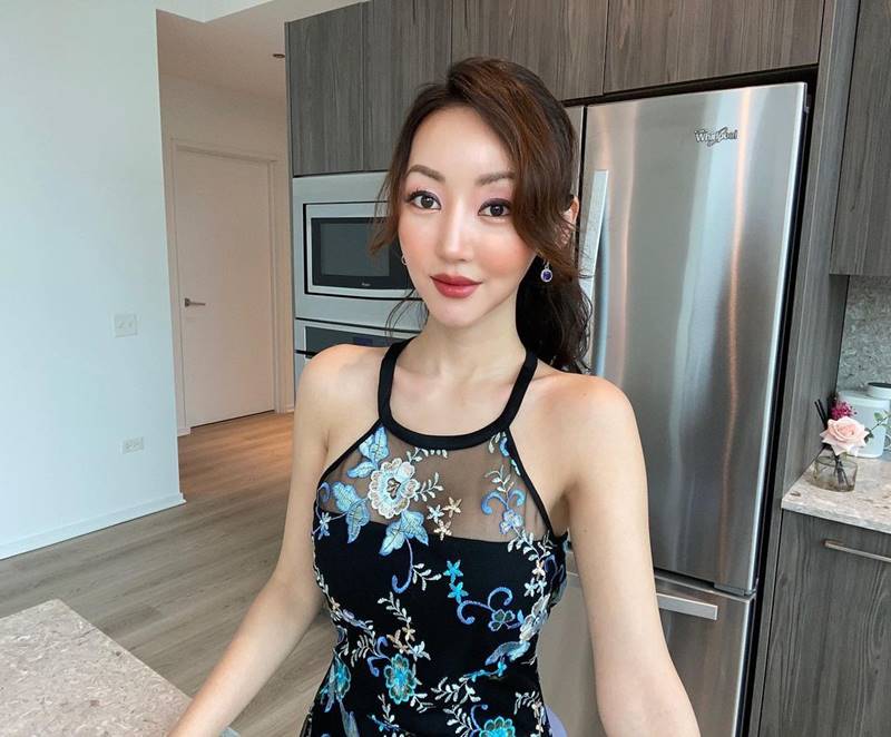 สาวเกาหลีเหนือแปรพักตร์