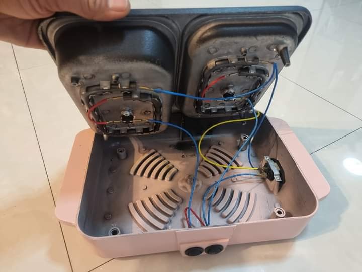 หม้อชาบู