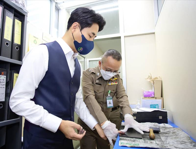 โค้ชเช ยื่นขอสัญชาติไทย