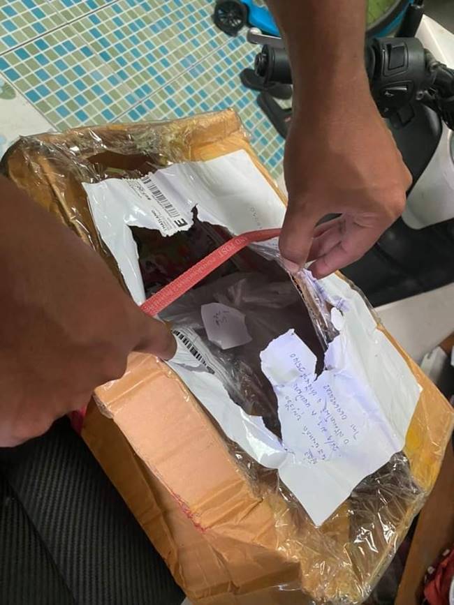 โวยขนส่ง