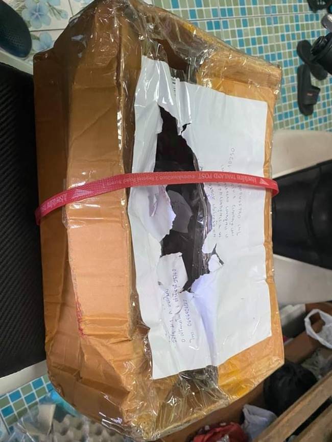 โวยขนส่ง