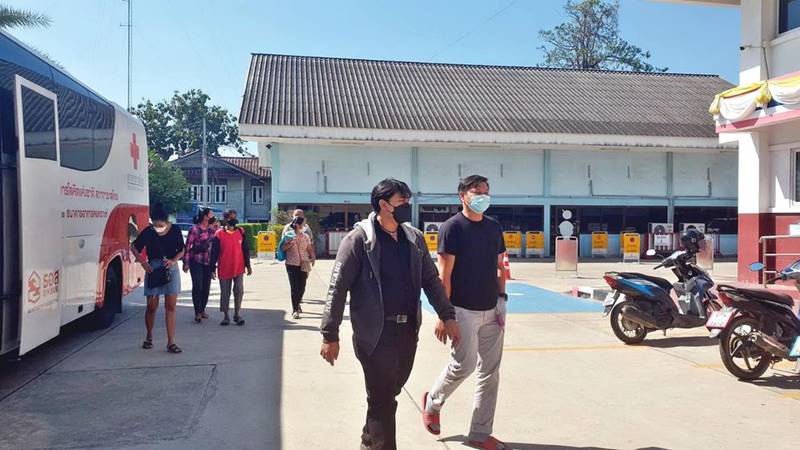 หลอกขายบ้าน