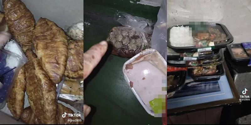 พนักงานเก็บขยะ