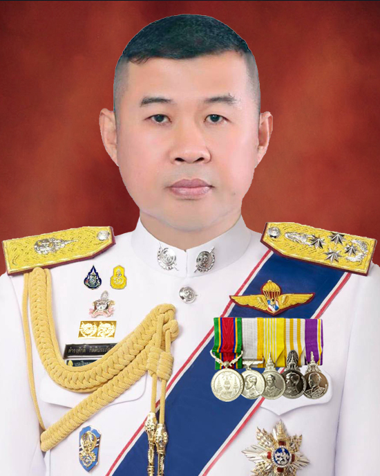 ฉายาตำรวจ 2564