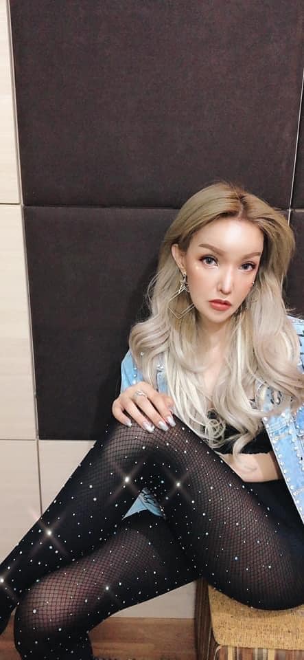 ทีน่า สรพงษ์