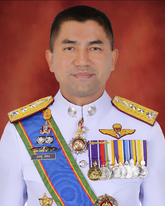 ฉายาตำรวจ 2564