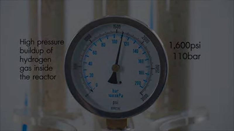 เด็กไทยเสนอโปรเจ็กต์ให้อีลอน มัสก์