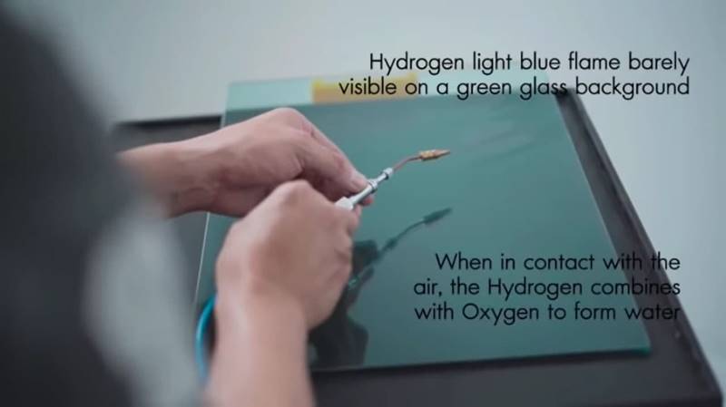 เด็กไทยเสนอโปรเจ็กต์ให้อีลอน มัสก์