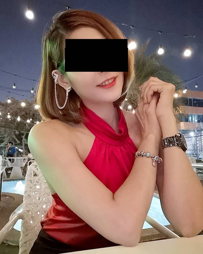 น้องวาวาพริตตี้