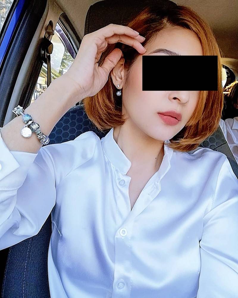 น้องวาวาพริตตี้