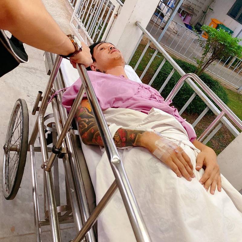 ต๊ะ สามีพิพลอย