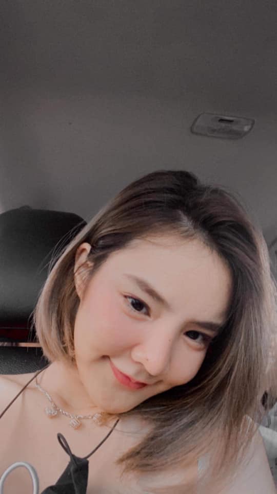 เก่งลายพรางเลิกน้องเนย