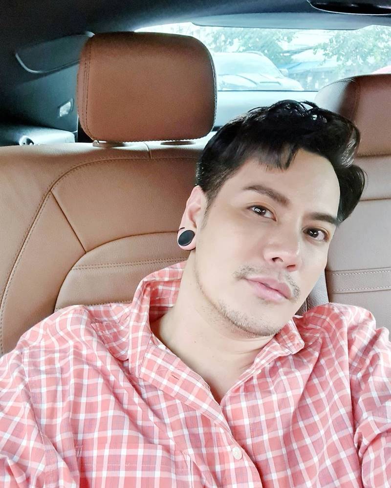 ร้องสอบดารา call out