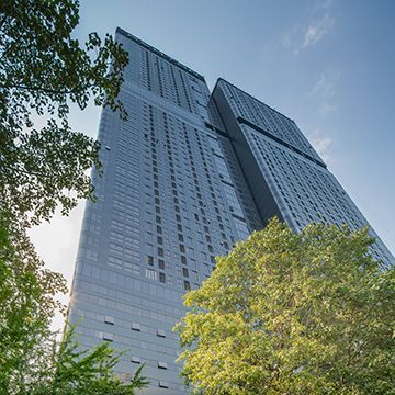 แอชตัน อโศก