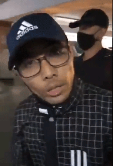 จับโตโต้ ปิยรัฐ