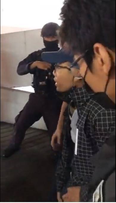 จับโตโต้ ปิยรัฐ