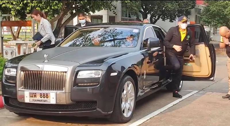 ธรรมนัส พรหมเผ่า