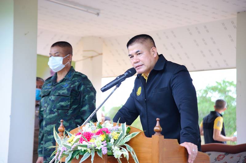 ธรรมนัส พรหมเผ่า