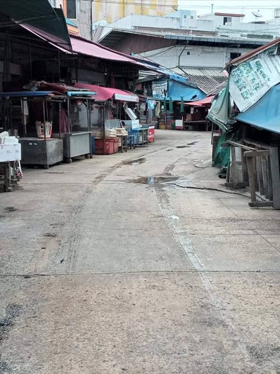 โควิด นนทบุรี