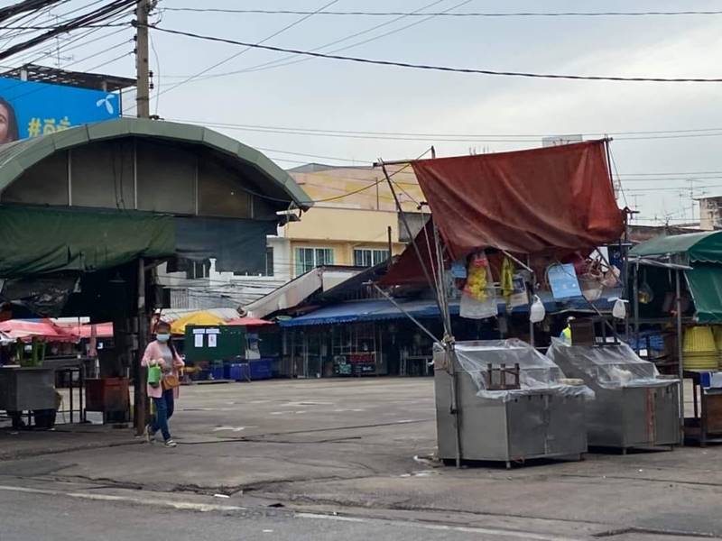 โควิด นนทบุรี