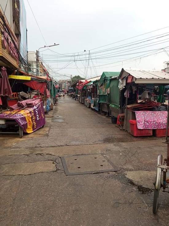 โควิด นนทบุรี