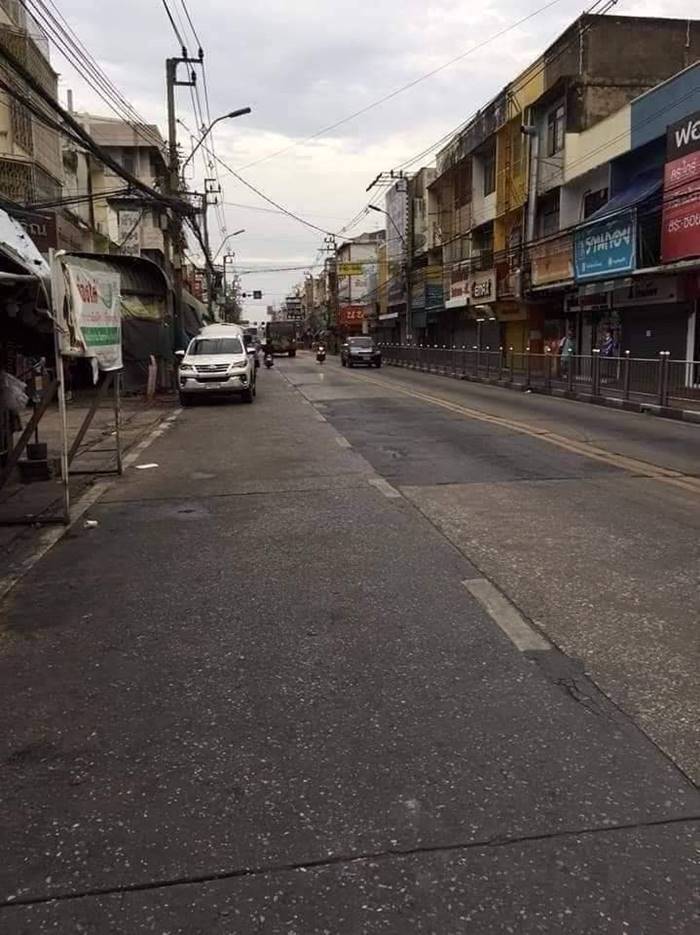 โควิด นนทบุรี