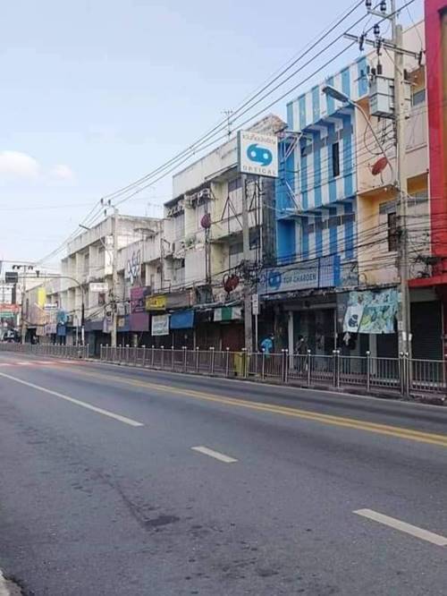 โควิด นนทบุรี