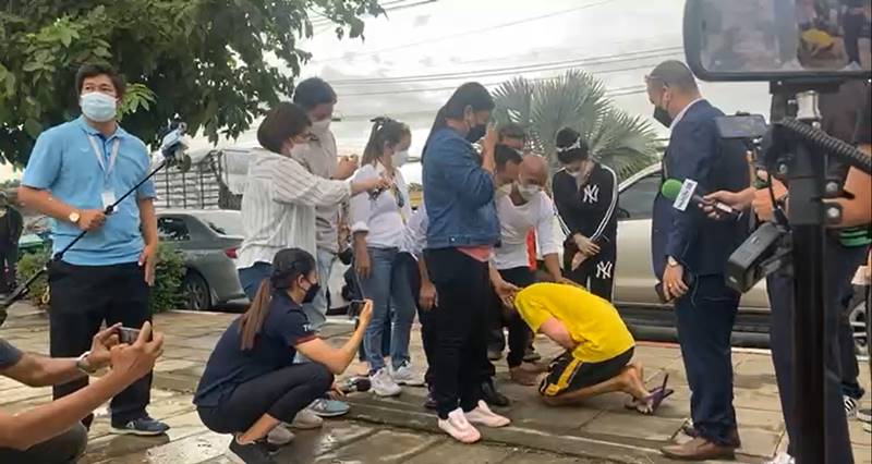 เด็กวัดม่วง