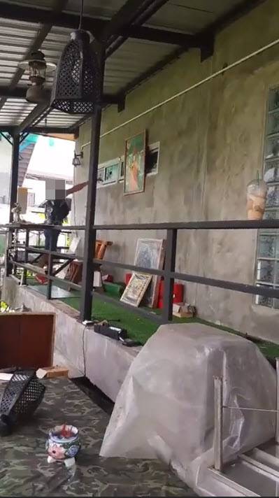 ผัวทุบบ้าน