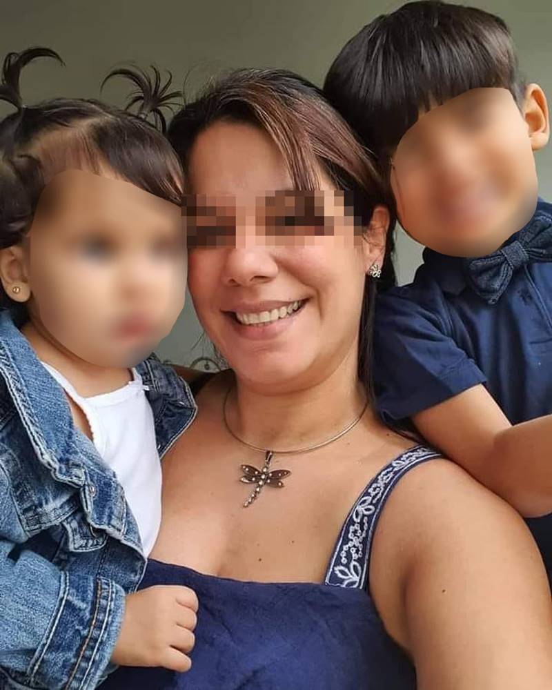 แม่ดื่มฉี่ตัวเองเพื่อให้นมลูก