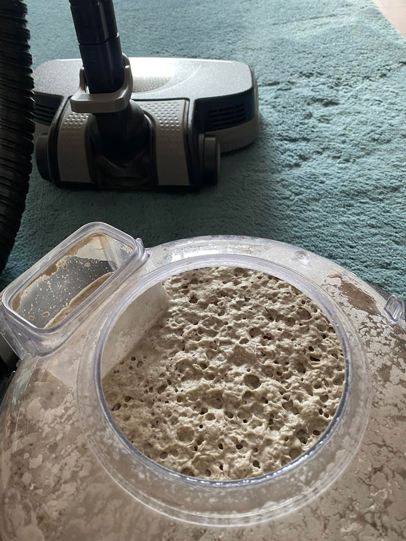 ดูดฝุ่น