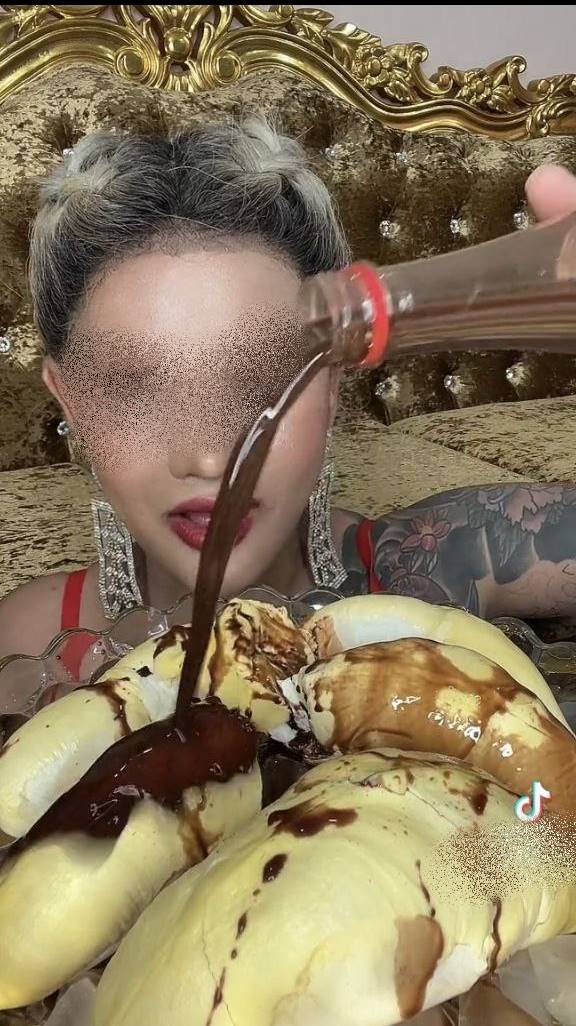 ซดน้ำปลาร้า