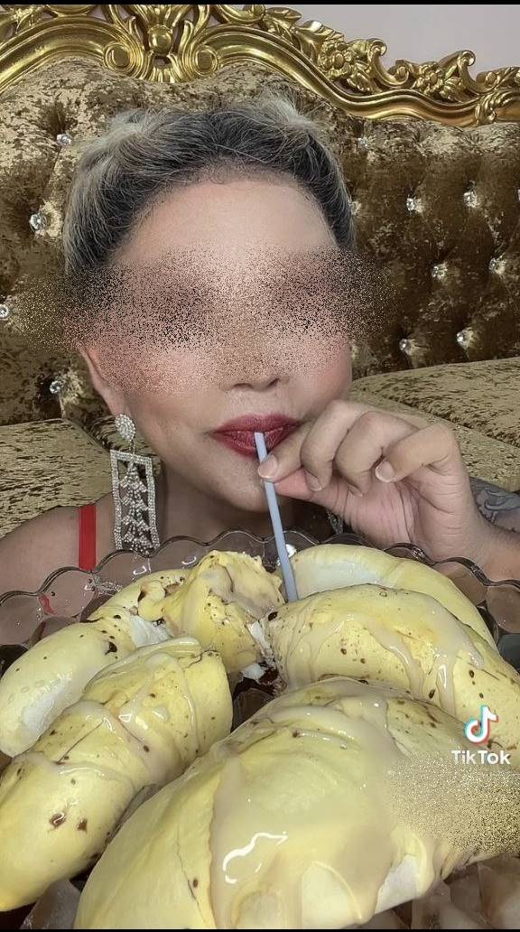 ซดน้ำปลาร้า