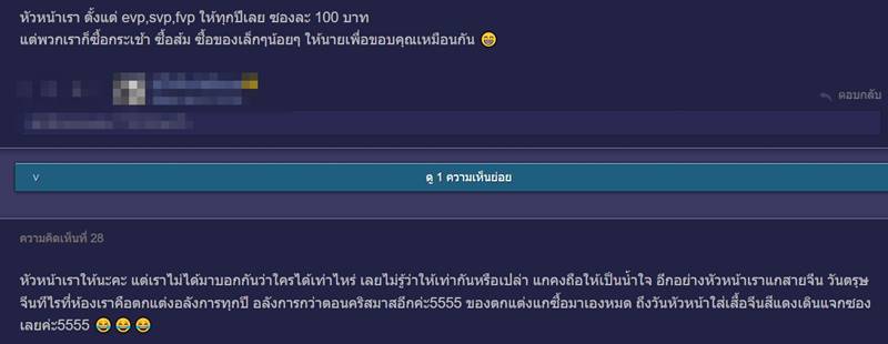 ต้องใส่อั่งเปาเท่าไหร่