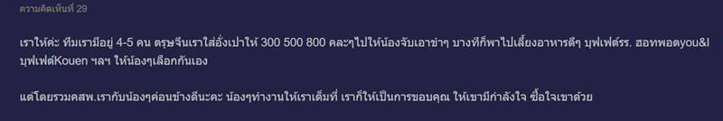 ต้องใส่อั่งเปาเท่าไหร่