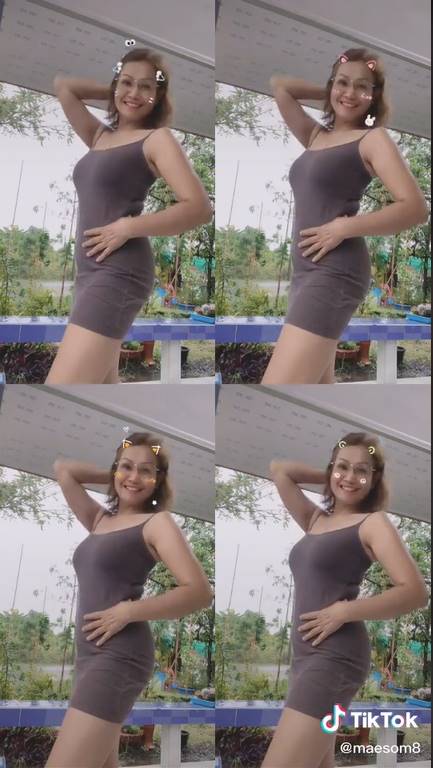 พร เวฟ รักต่างวัย