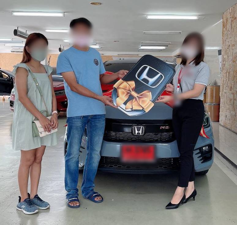 ป้ายแดง