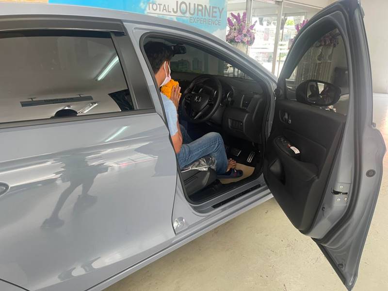 ป้ายแดง