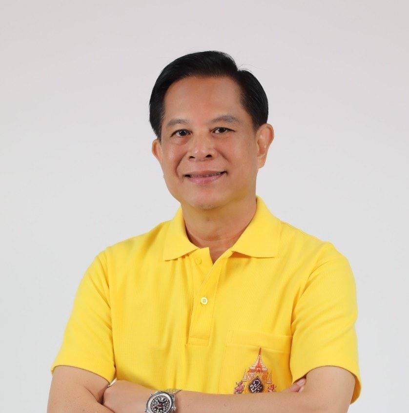 พีระพันธุ์ สาลีรัฐวิภาค